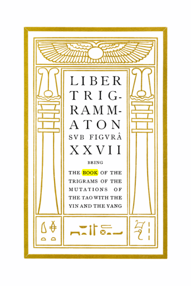 Original scan of The Holy Books, PDF page 38