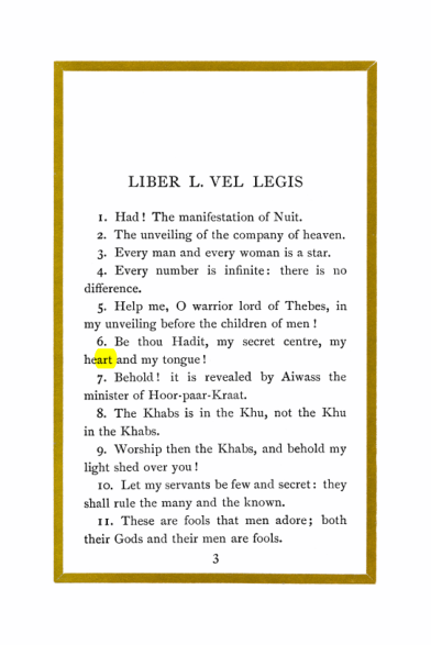 Original scan of The Holy Books, PDF page 4