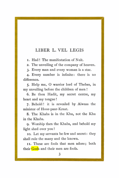 Original scan of The Holy Books, PDF page 4