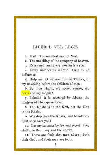Original scan of The Holy Books, PDF page 4