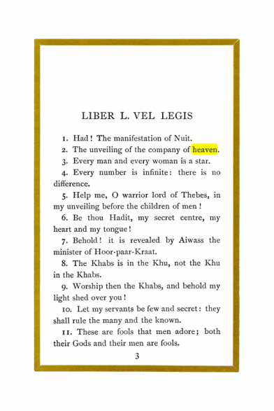 Original scan of The Holy Books, PDF page 4