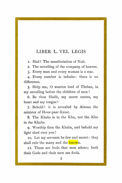 Original scan of The Holy Books, PDF page 4