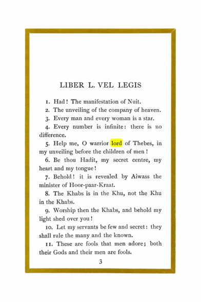 Original scan of The Holy Books, PDF page 4