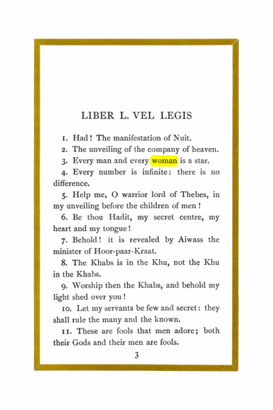 Original scan of The Holy Books, PDF page 4