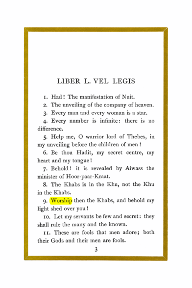 Original scan of The Holy Books, PDF page 4