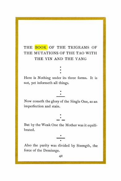 Original scan of The Holy Books, PDF page 40