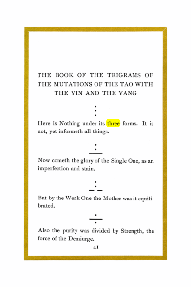 Original scan of The Holy Books, PDF page 40