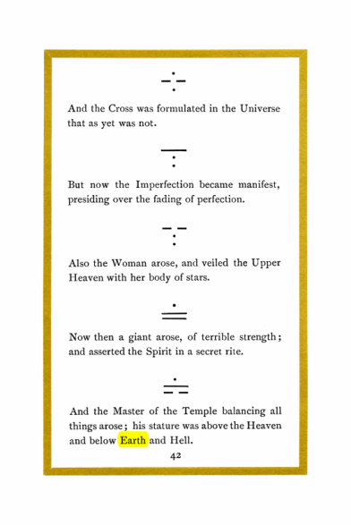 Original scan of The Holy Books, PDF page 41