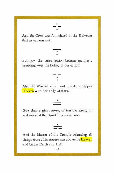 Original scan of The Holy Books, PDF page 41