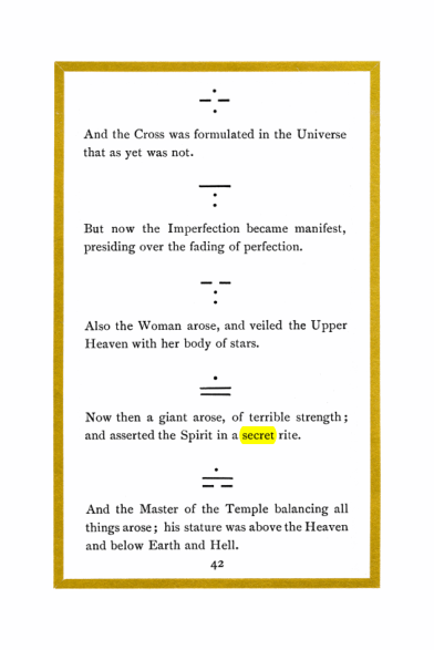 Original scan of The Holy Books, PDF page 41