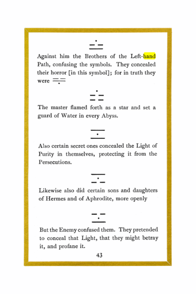 Original scan of The Holy Books, PDF page 42