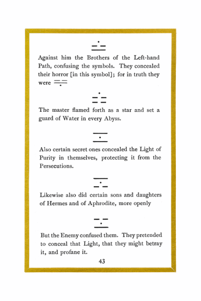 Original scan of The Holy Books, PDF page 42