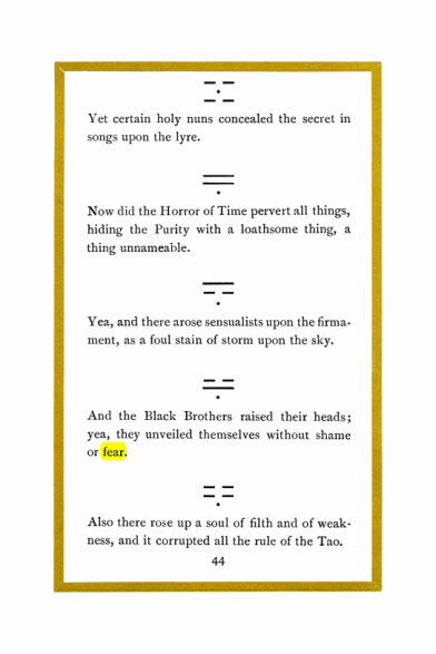 Original scan of The Holy Books, PDF page 43