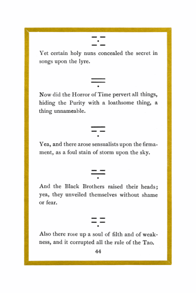 Original scan of The Holy Books, PDF page 43