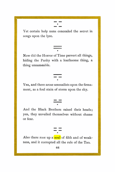 Original scan of The Holy Books, PDF page 43