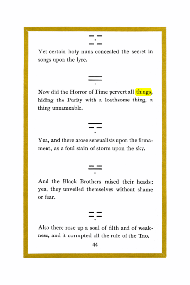 Original scan of The Holy Books, PDF page 43