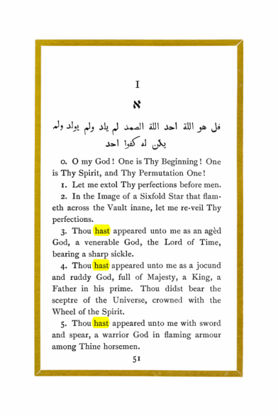 Original scan of The Holy Books, PDF page 49