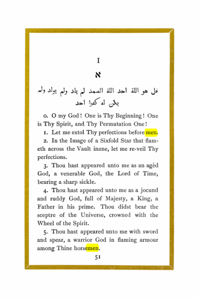 Original scan of The Holy Books, PDF page 49