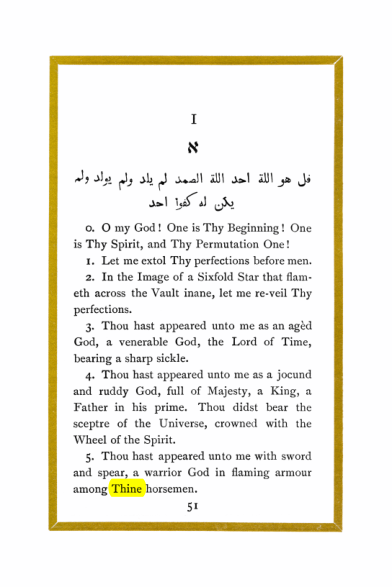 Original scan of The Holy Books, PDF page 49