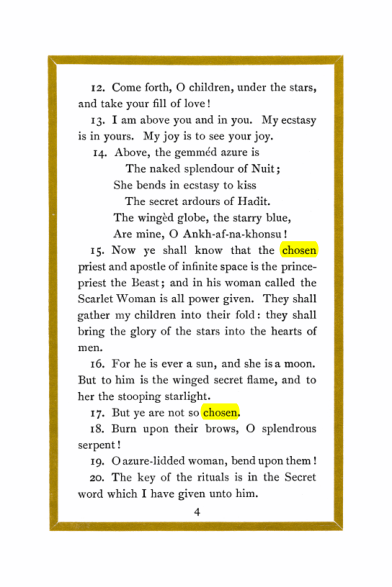 Original scan of The Holy Books, PDF page 5