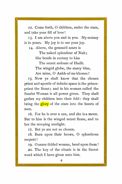 Original scan of The Holy Books, PDF page 5