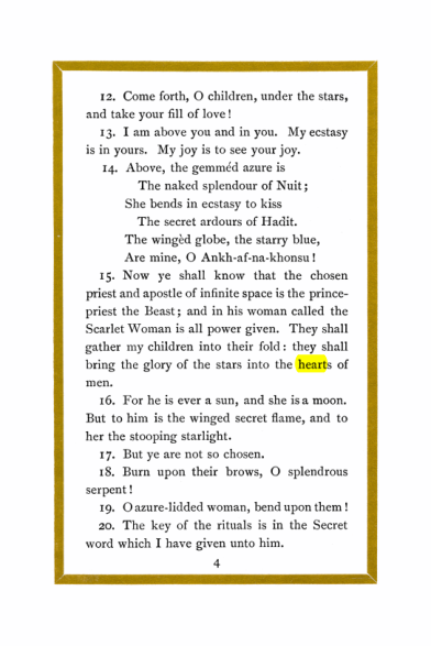 Original scan of The Holy Books, PDF page 5