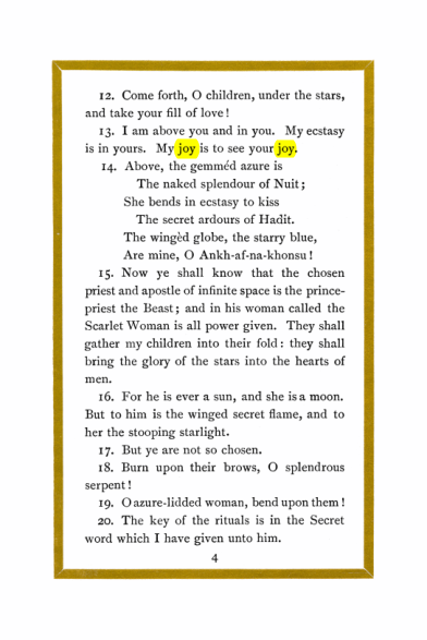 Original scan of The Holy Books, PDF page 5