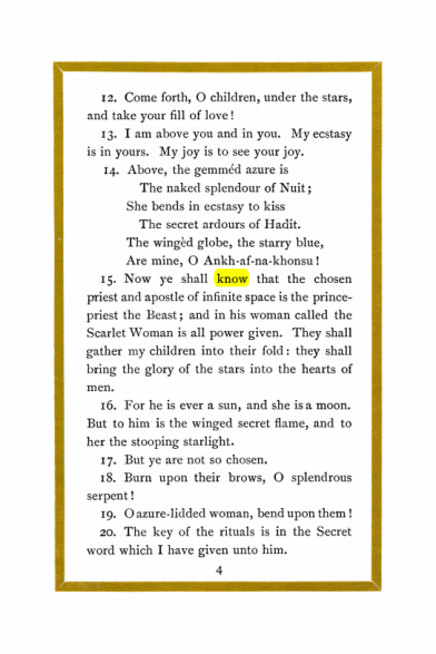 Original scan of The Holy Books, PDF page 5