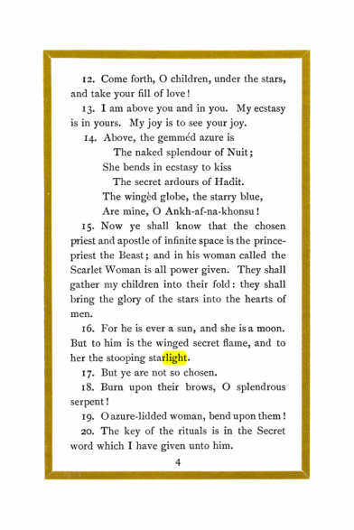 Original scan of The Holy Books, PDF page 5