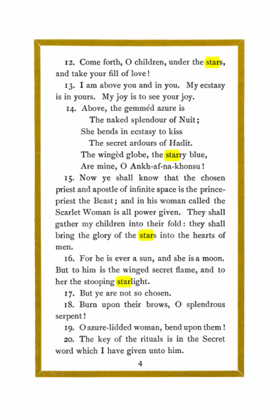 Original scan of The Holy Books, PDF page 5