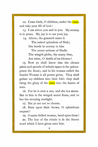 Original scan of The Holy Books, PDF page 5