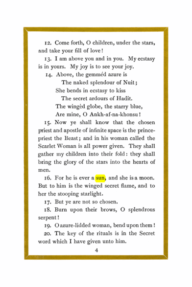 Original scan of The Holy Books, PDF page 5