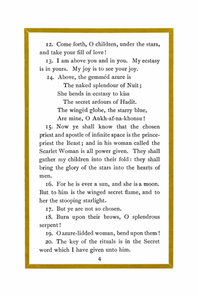Original scan of The Holy Books, PDF page 5