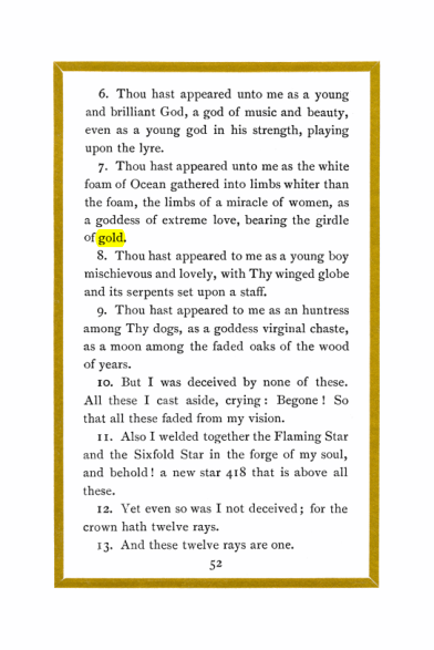 Original scan of The Holy Books, PDF page 50