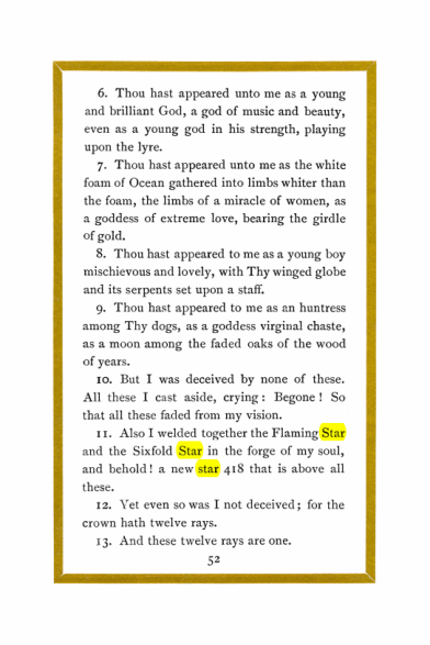 Original scan of The Holy Books, PDF page 50
