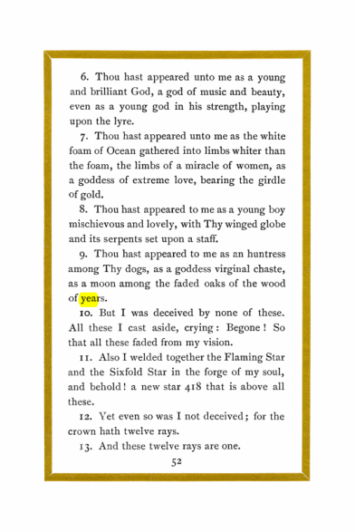Original scan of The Holy Books, PDF page 50