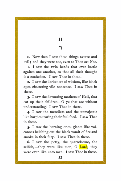 Original scan of The Holy Books, PDF page 51