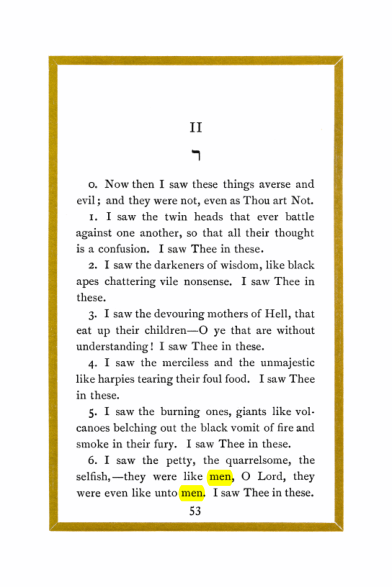 Original scan of The Holy Books, PDF page 51