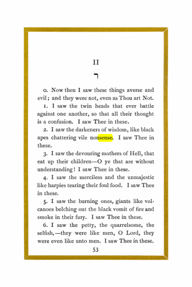 Original scan of The Holy Books, PDF page 51