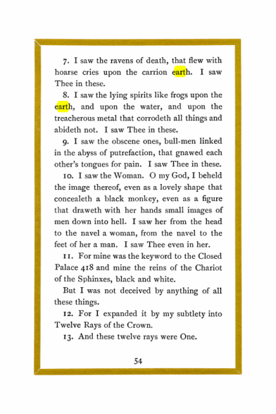 Original scan of The Holy Books, PDF page 52