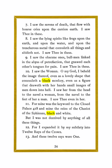 Original scan of The Holy Books, PDF page 52