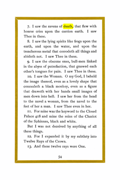 Original scan of The Holy Books, PDF page 52