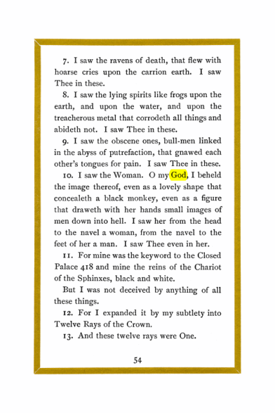 Original scan of The Holy Books, PDF page 52