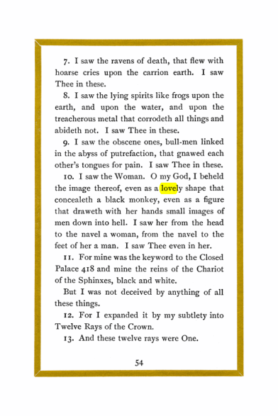 Original scan of The Holy Books, PDF page 52