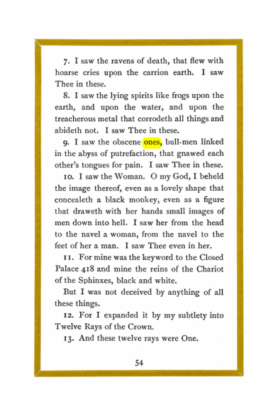 Original scan of The Holy Books, PDF page 52