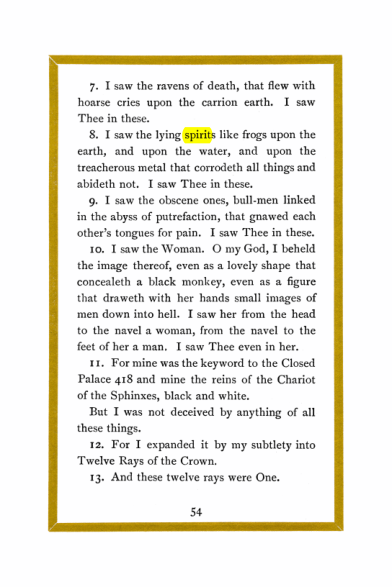 Original scan of The Holy Books, PDF page 52
