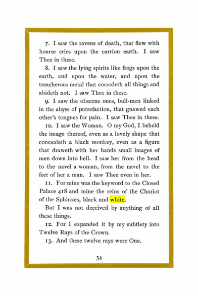 Original scan of The Holy Books, PDF page 52