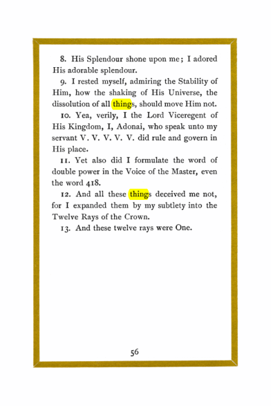 Original scan of The Holy Books, PDF page 54