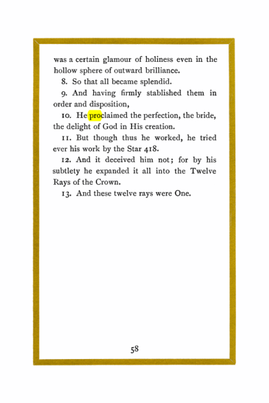 Original scan of The Holy Books, PDF page 56