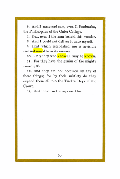 Original scan of The Holy Books, PDF page 58